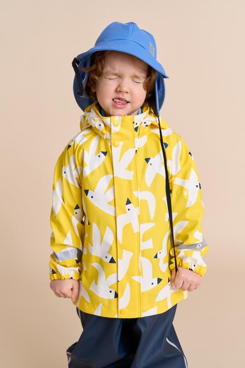 Actual product image Reima Rainy (46)