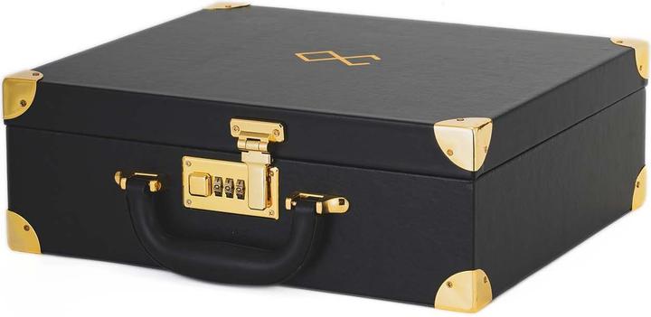 Actual product image Lockink Mondlicht Schatzkiste Set braun