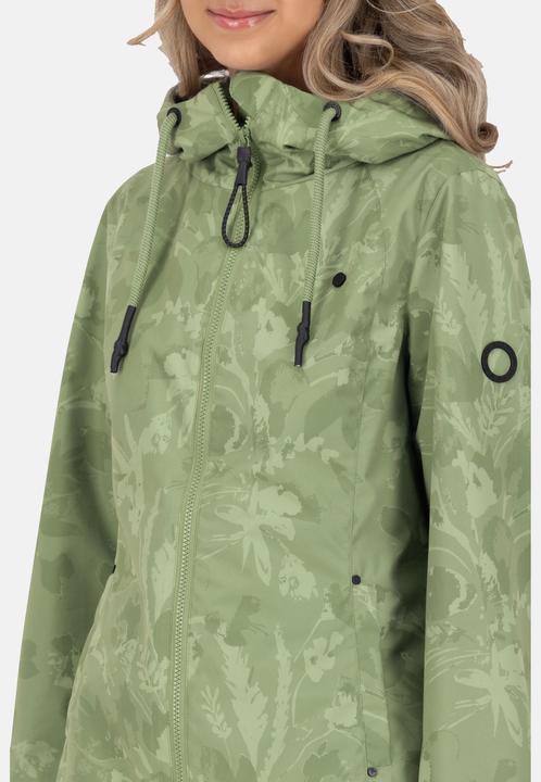 Actual product image Alife and Kickin Alife & Kickin Jacke LilouAK B Übergangsjacke (L)