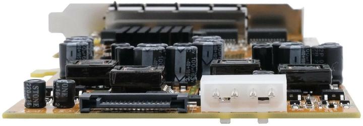 Immagine prodotto Exsys EX-6074POE-2 (PCI-E x4)