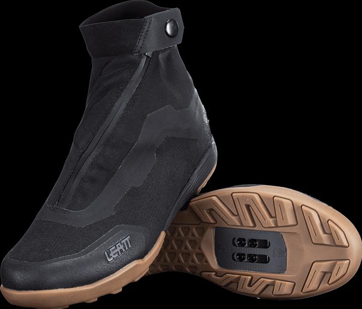 Actual product image Leatt Hydradri 7.0 Clip Shoe black 45.5 (45.5)