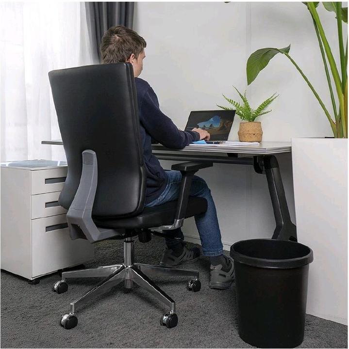 Actual product image Contini Bürostuhl ProRest schwarz