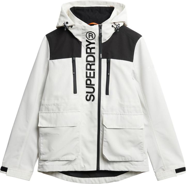 Immagine prodotto Superdry Ultimate Windjacke in Blockfarben (10)