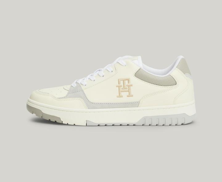 Actual product image Tommy Hilfiger Basket Street Pop (42)
