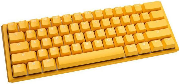 Produktbild Ducky One 3 (DE, Kabelgebunden)