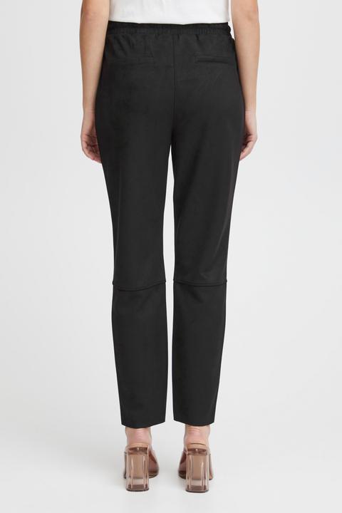 Image du produit Oxmo BY - OXJudith Pants - Pantalons - 21800194-ME (34)