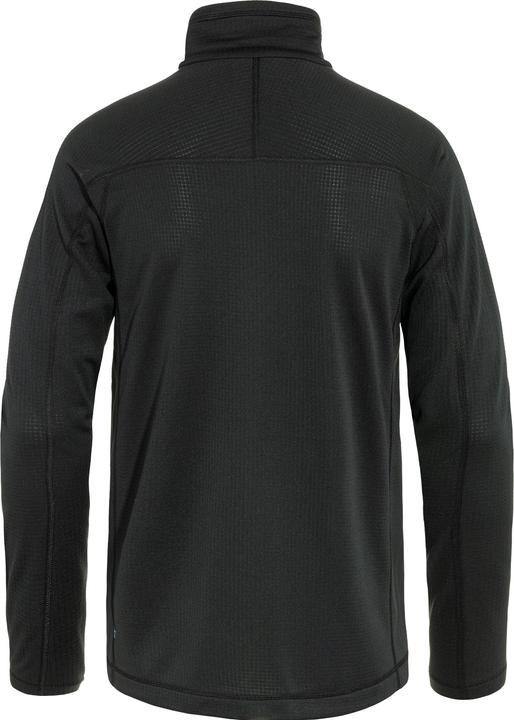 Actual product image Fjällräven Abisko Lite Fleece Jacket (S)
