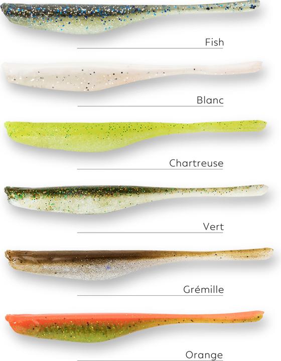 Immagine prodotto Caperlan 338920 (10 cm)