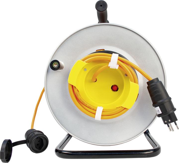 Produktbild Steffen Haspel EPR-PU (35 m, 1.50 mm²)