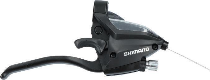 Produktbild Shimano ST-EF500-4 Schalt-/Bremshebel HR 7-fach