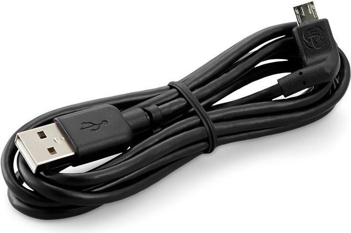 Produktbild TomTom Click & Go-Halterung inkl. Ladegerät zu Go 520/620/5200/6200