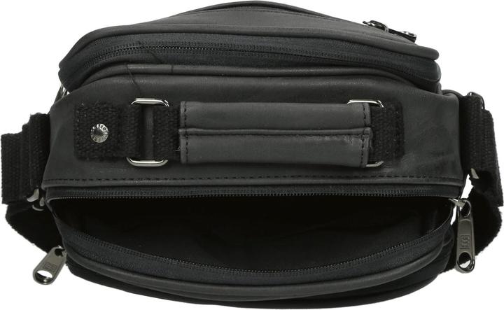 Produktbild HTI-Living Fliegertasche PU