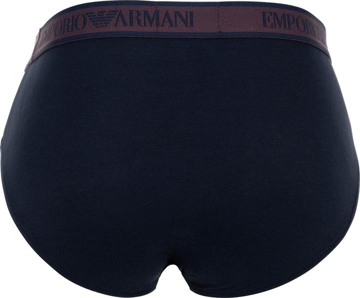 Immagine prodotto Emporio Armani Core Logoband (M, confezione da 3)
