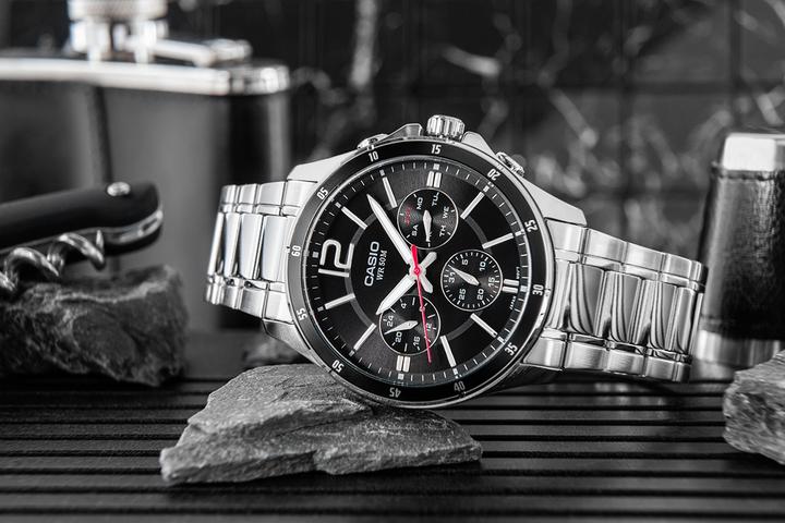 Immagine prodotto Casio Standard (43 mm)