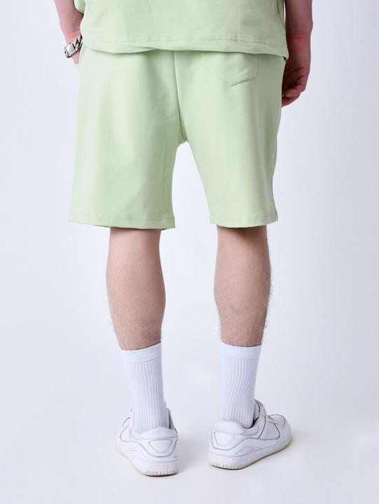 Image du produit Project X Paris Short classique brodé (S)