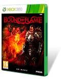 Actual product image Focus Home Interactive Bound by Flame (Xbox 360)