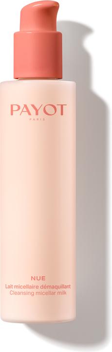Payot Paris NUE Lait Micellaire Démaquillant (Make-Up Entferner, 200 ml)
