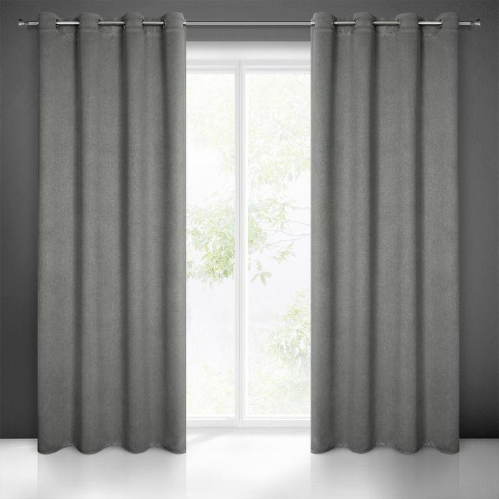 Actual product image Eurofirany Zas (135 x 250 cm)