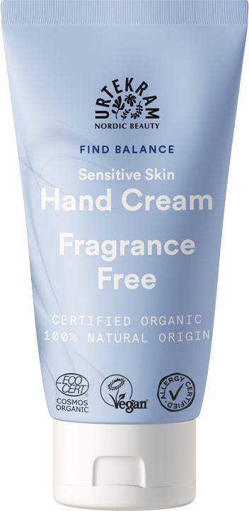 Urtekram Sensitive (75 ml)