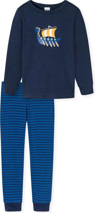 Schiesser Boys Pyjama (98)
