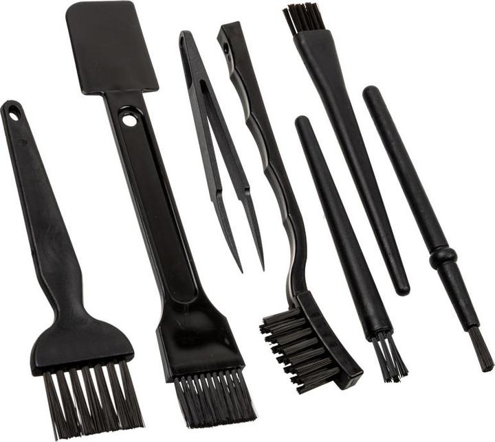 Immagine prodotto IT Dusters Strumenti di pulizia Sweep ESD (6 x)