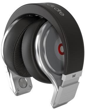 Produktbild Monster Beats Pro by Dr. Dre