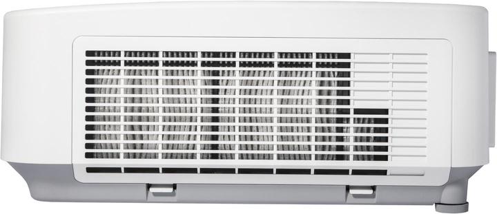 Image du produit NEC P554u (WUXGA, 5300 lm, 1.2 - 2:1)
