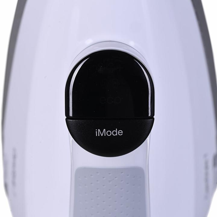 Actual product image Braun DeLonghi CareStyle 7 (2700 W, 510 g/min)