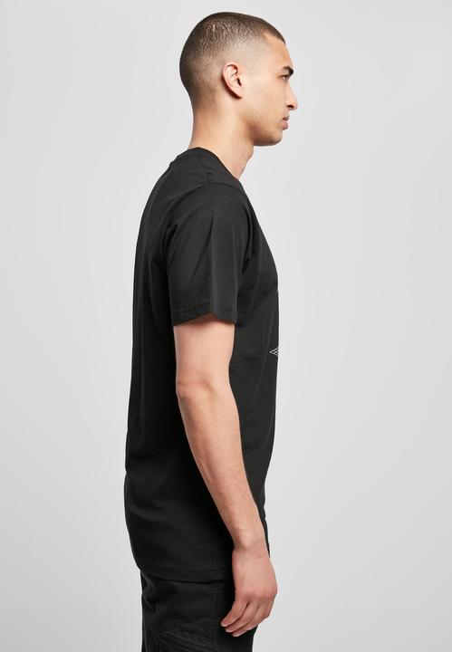 Actual product image MT Hope tee (S)