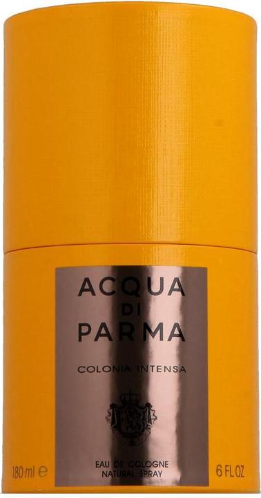 Actual product image Acqua Di Parma Colonia Intensa (Eau de cologne, 180 ml)