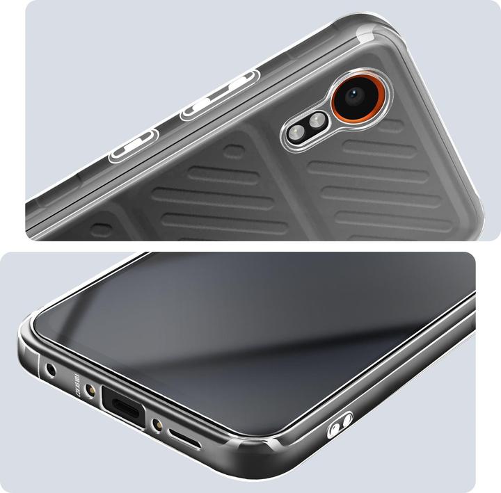 Image du produit 4smarts Kit de protection à 360 (Samsung Galaxy Xcover 7)