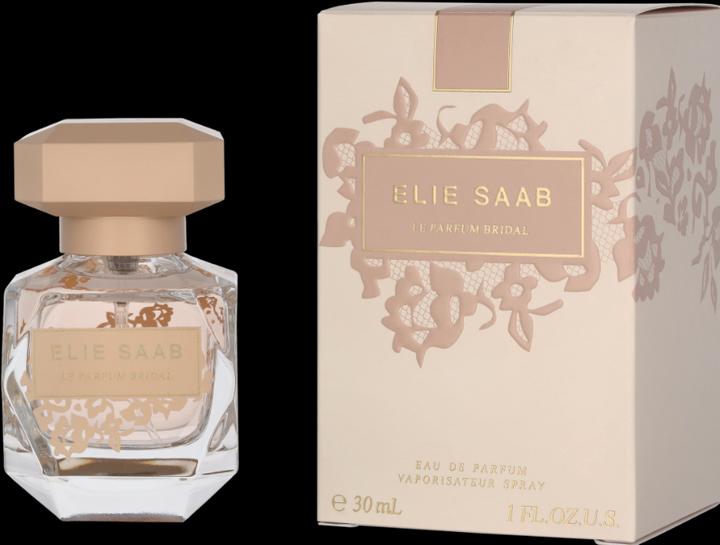 Actual product image Elie Saab Le Parfum Bridal Eau de Parfum Vapo 30 ml (Eau de parfum, 30 ml)