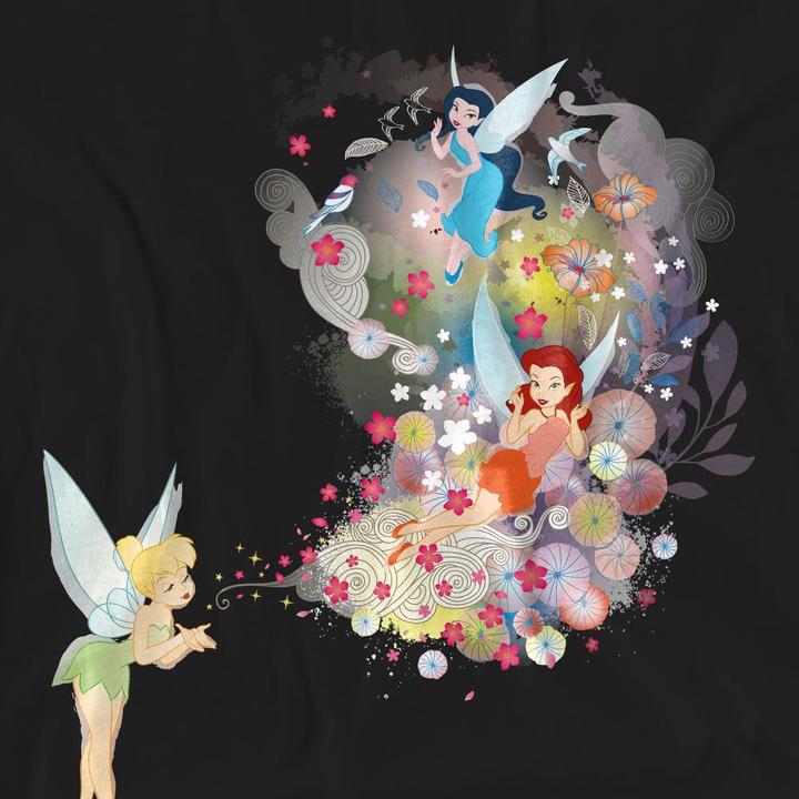 Produktbild Disney Interactive Studios Fun TShirt (S)