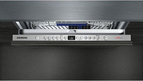 Produktbild Siemens Sn658x00th