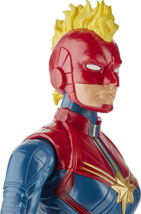 Produktbild Hasbro Fig 30cm Marvel Titan Ass A