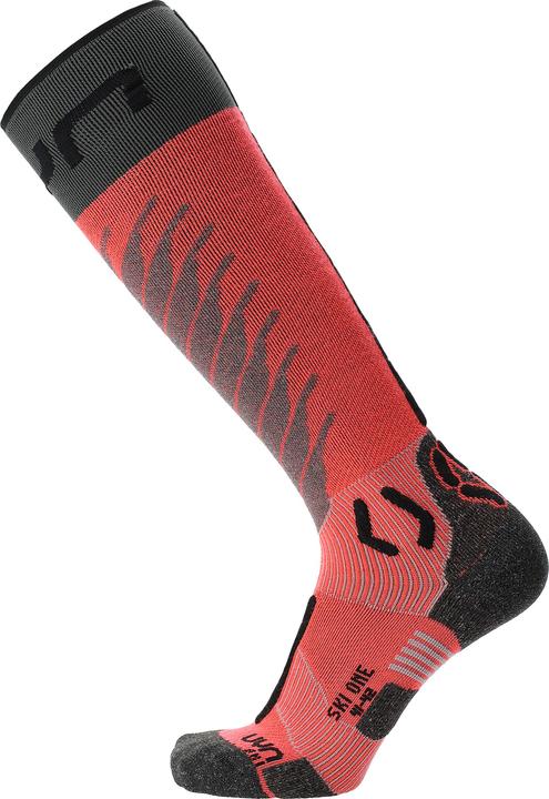 pink/black