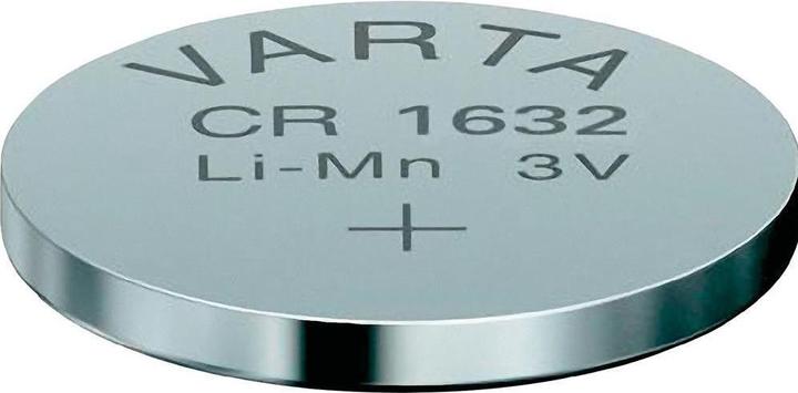 Immagine prodotto Varta Cr1632 (1 pz., CR1632, 135 mAh)