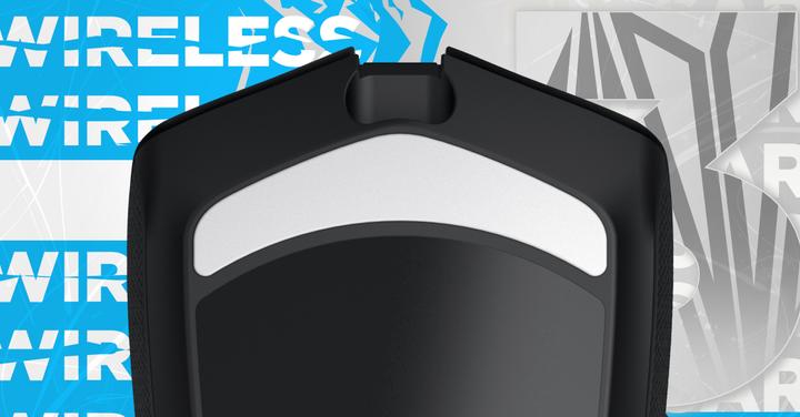 Produktbild Hator Pulsar 3 Wireless (Kabellos)