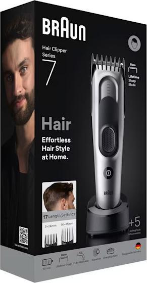 Image du produit Braun Series 7 HC7590