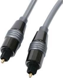 Produktbild HDgear Toslink-Kabel TC030-005, 0.5m (0.50 m, Optisch)