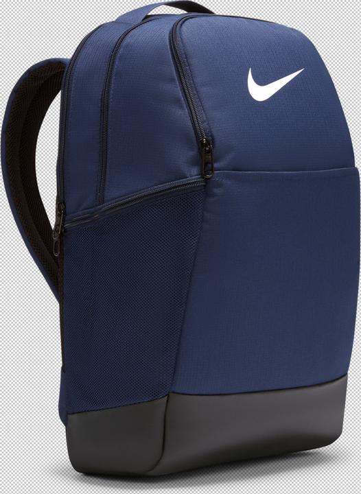 Image du produit Nike Kuprinė Brasilia 9,5 Training M tamsiai mėlyna DH7709 410 (24 l)