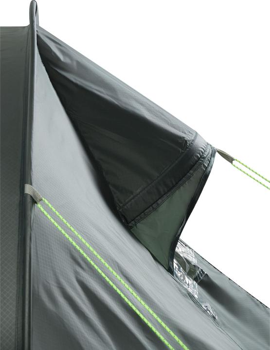 Actual product image Jack Wolfskin North Tunnel II (Tunnel tent, 3.95 kg, 2 persons)