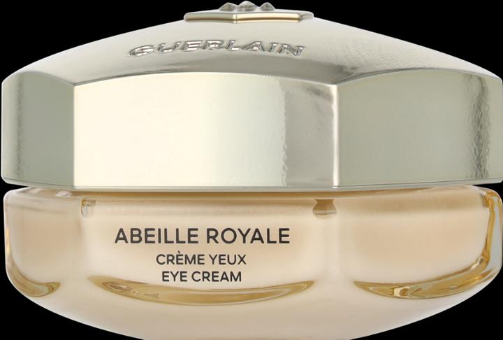 Actual product image Guerlain Abeille Royale (Crème, 15 ml, Day)