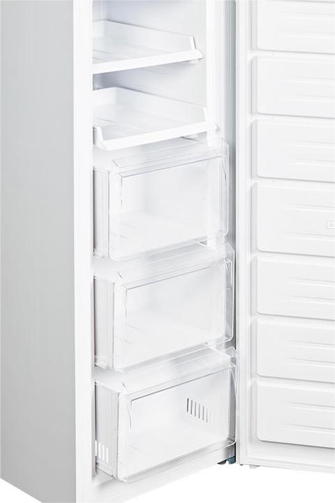 Actual product image Kibernetik Freezer FSP 161 litre No Frost (Stand-alone, 161 l)