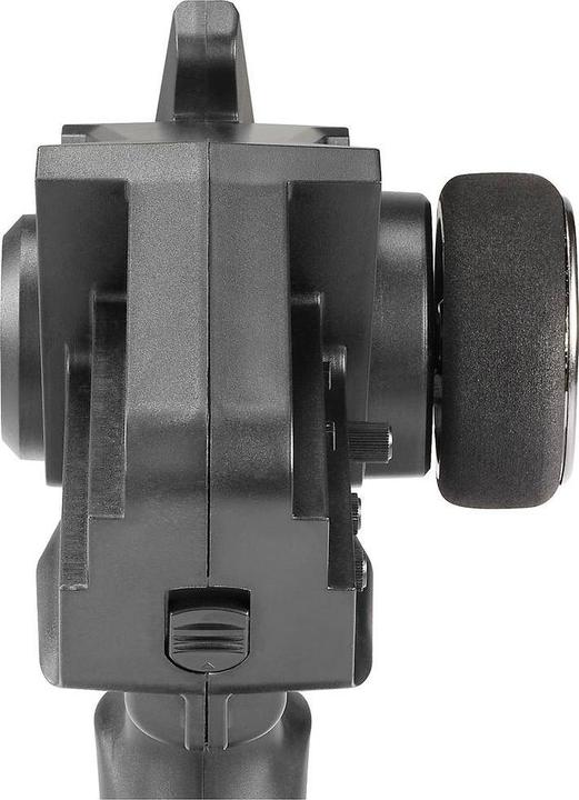 Image du produit Reely GT2+2 GYRO Télécommande à poignée pistolet 2,4 GHz Nombre de canaux : 4 y compris récepteur
