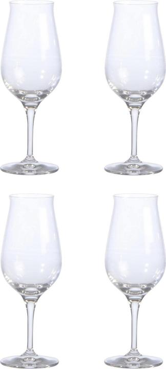 Spiegelau Whisky Snifter Premium (2.80 dl, 4 x, Whiskygläser)