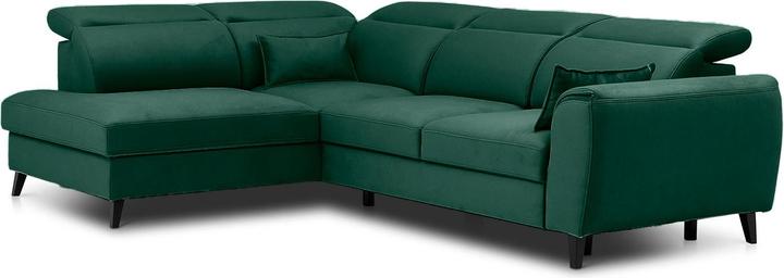 Immagine prodotto ELTAP Nobile (Divano ad angolo, 4 posti, Divano letto)
