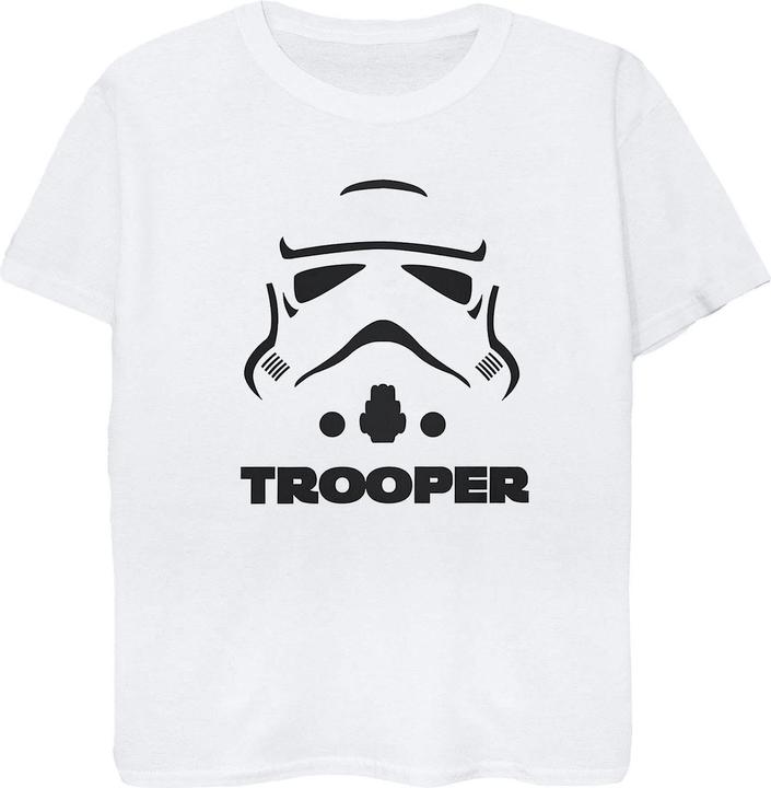 Star Wars TShirt Jungen