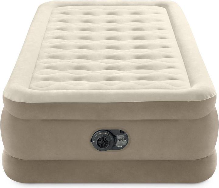 Image du produit Intex Dura-Beam Deluxe Ultra Plush Queen (100 x 190 cm)
