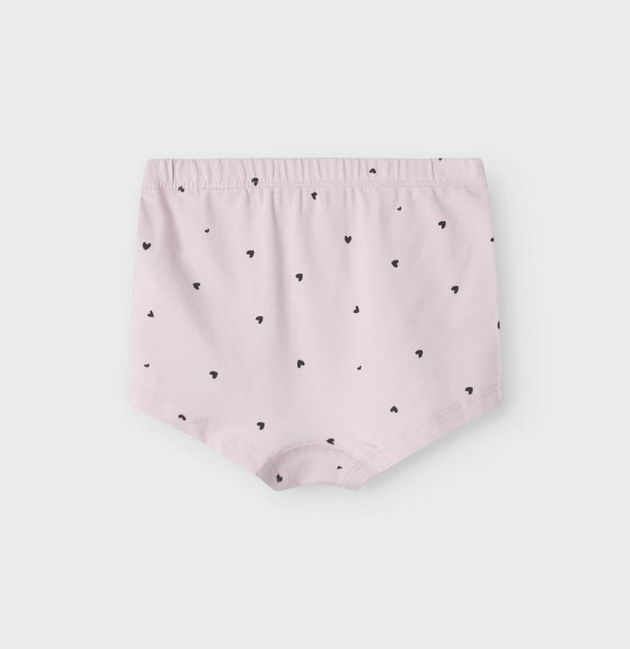 Produktbild Name it Nmftights 3p Winsome Hearts Noos (92)